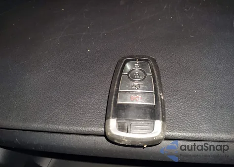 2020 Ford Explorer Xlt z USA, uszkodzony, nr VIN 1FMSK8DHXLGC72337